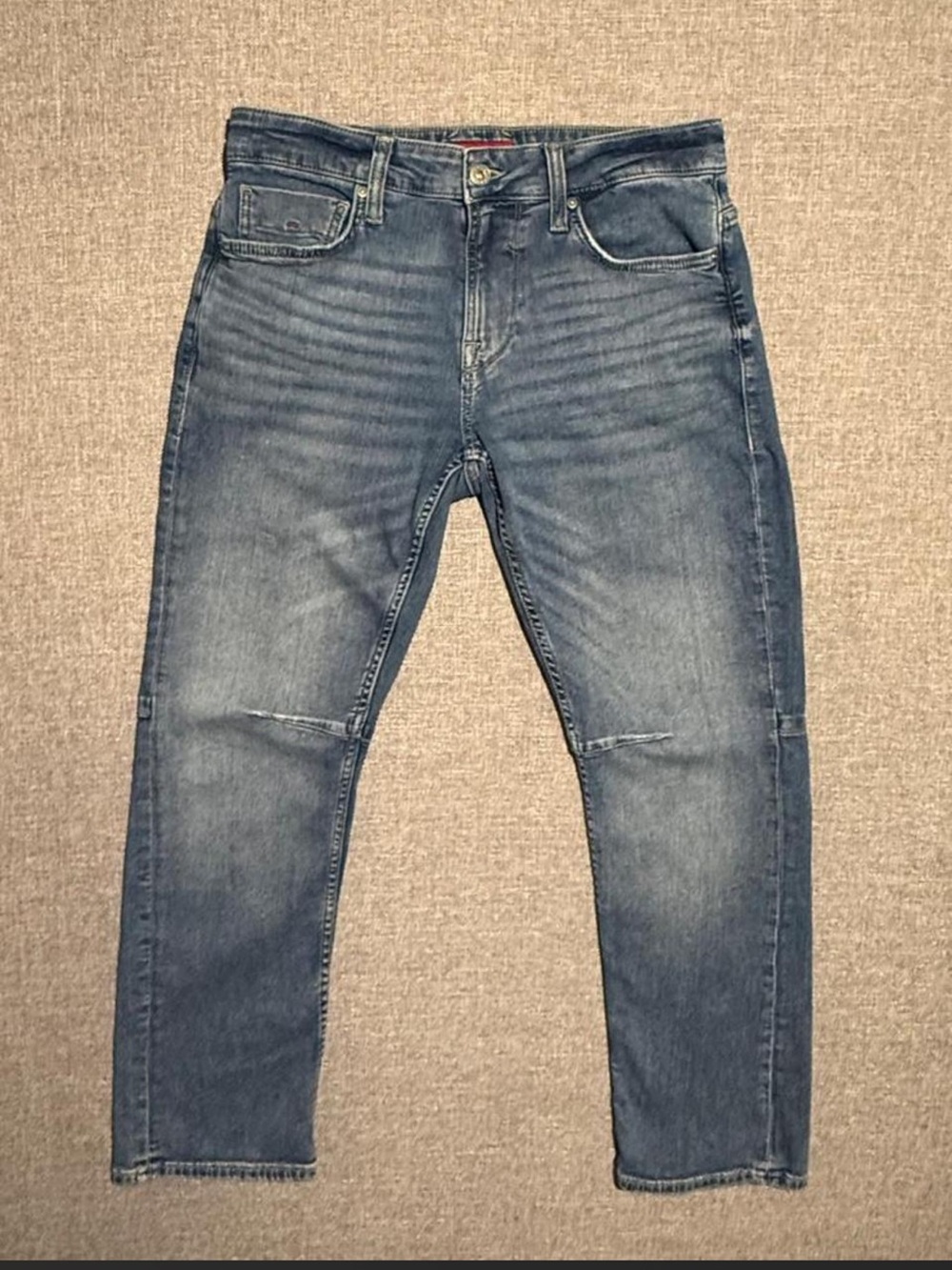 Guess Men's "Domino" Slim Fit - size 30